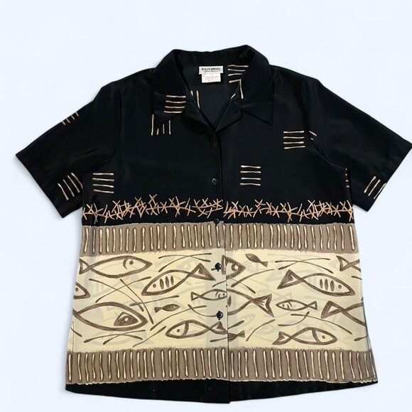 East West top set size medium - Picture 3 of 8